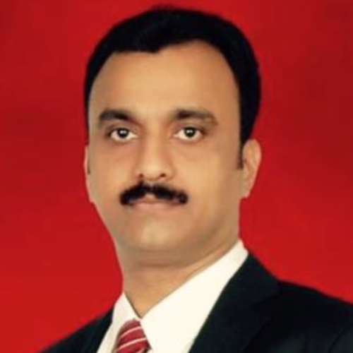 CEO of Aqua Care Kannur