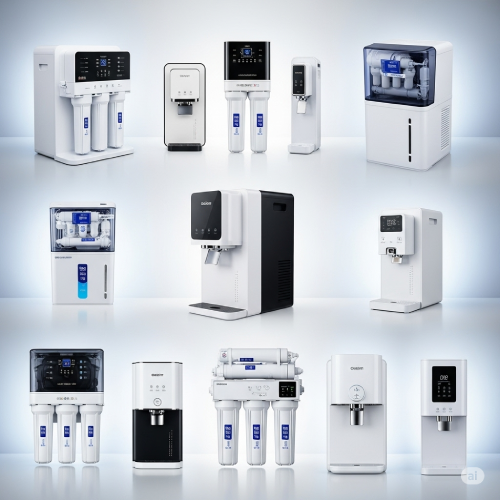 Aqua Care Workshop in Kannur