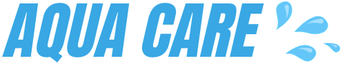 Aqua Care Kannur Logo