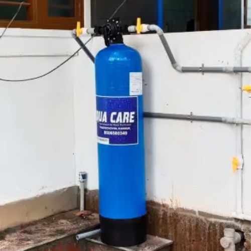 Borewell Water Treatment Kannur