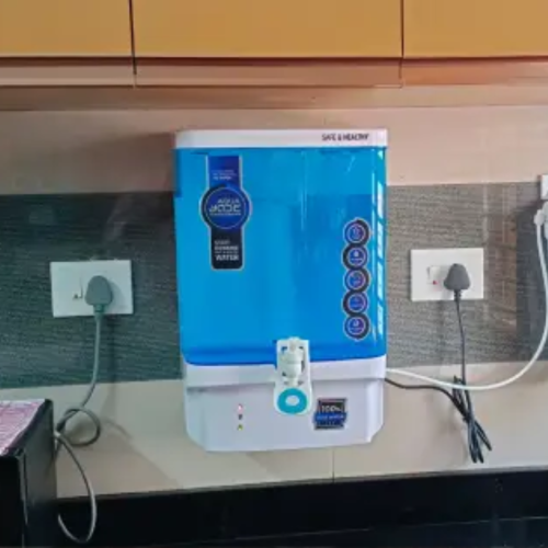 Water Purifier Sales and Service in Kannur